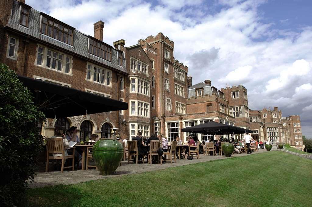 Hotel Birch Selsdon Croydon Zewnętrze zdjęcie
