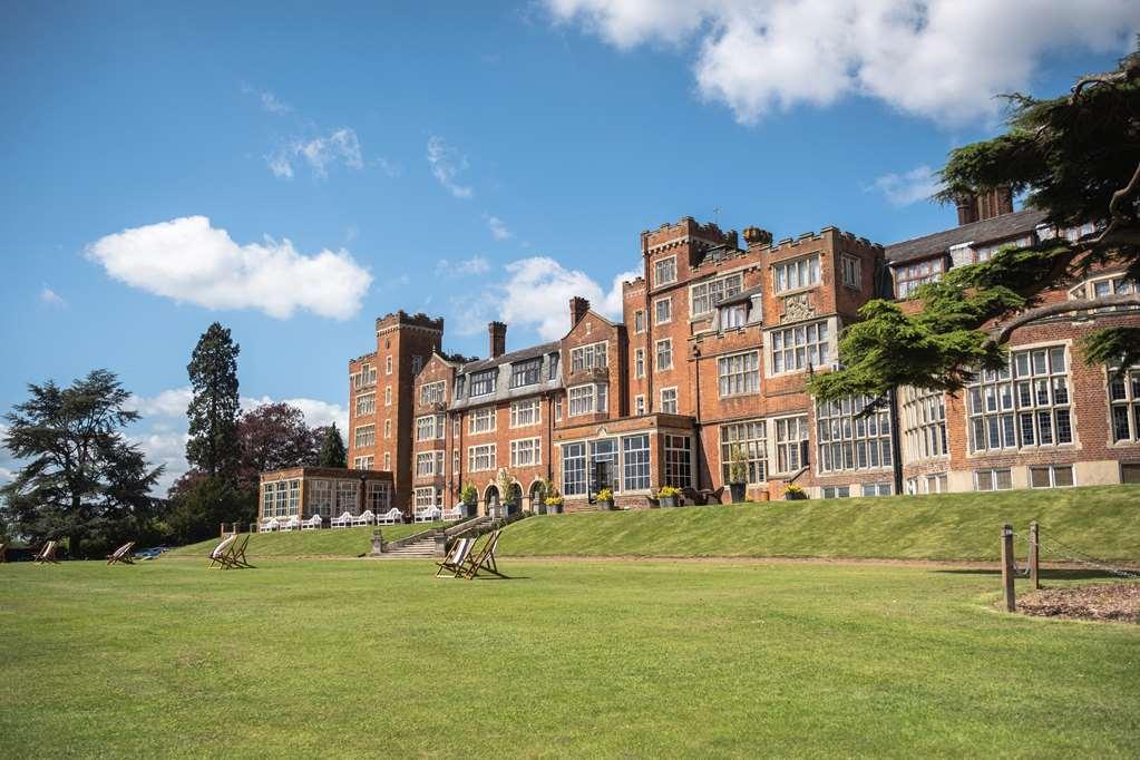 Hotel Birch Selsdon Croydon Zewnętrze zdjęcie