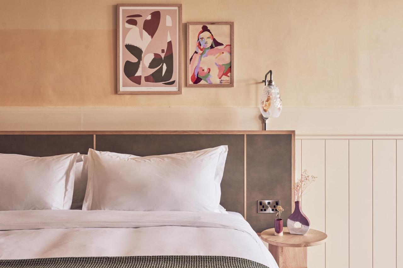 Hotel Birch Selsdon Croydon Zewnętrze zdjęcie