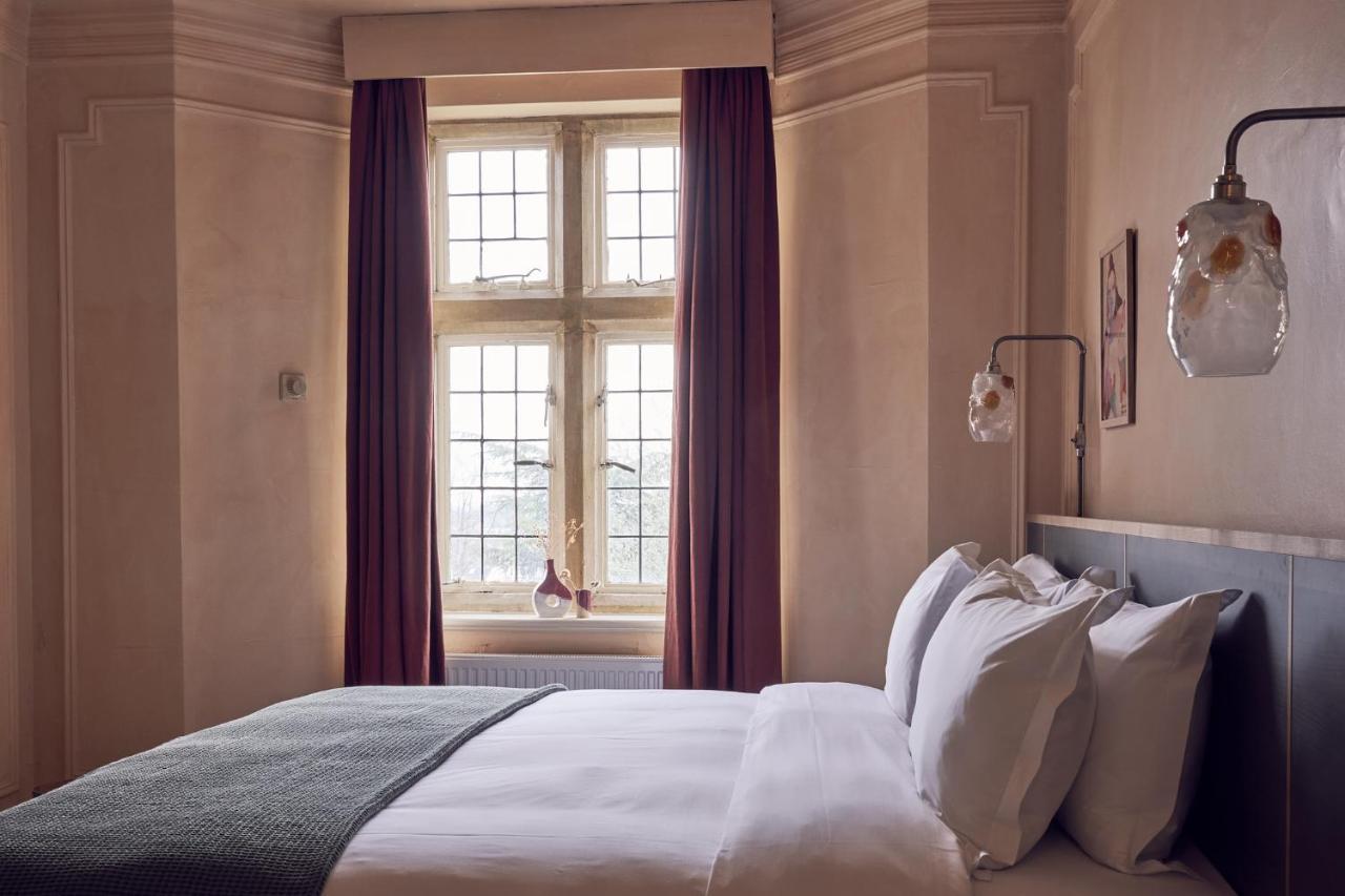 Hotel Birch Selsdon Croydon Zewnętrze zdjęcie