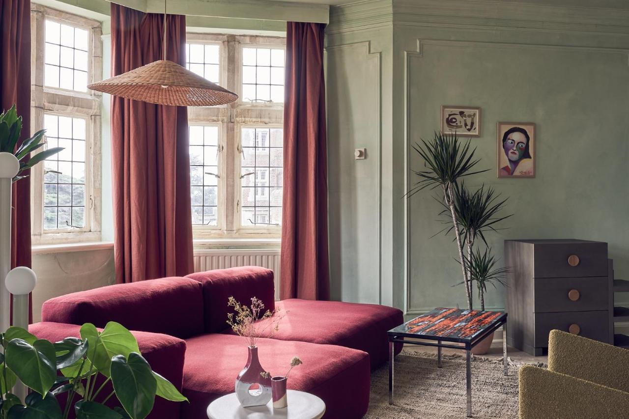 Hotel Birch Selsdon Croydon Zewnętrze zdjęcie