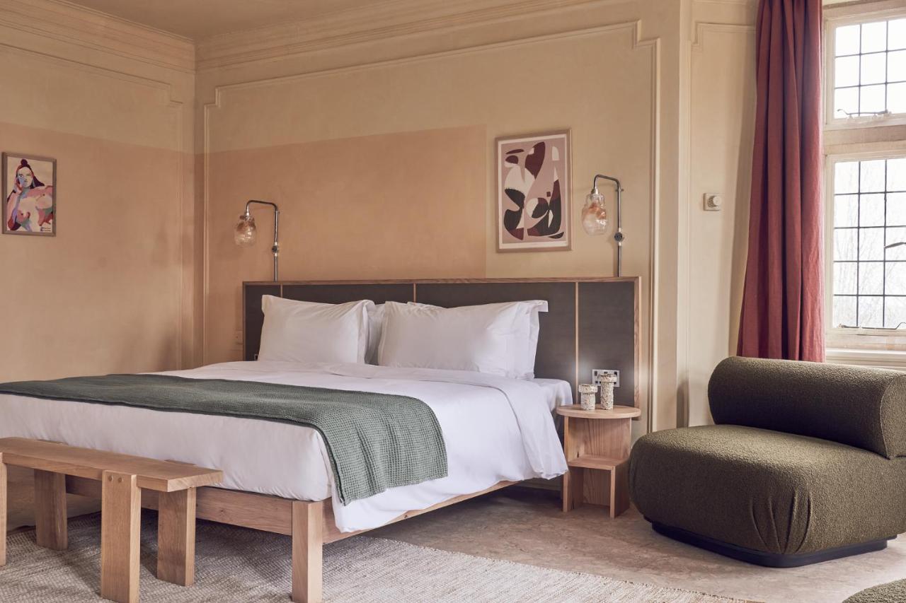 Hotel Birch Selsdon Croydon Zewnętrze zdjęcie