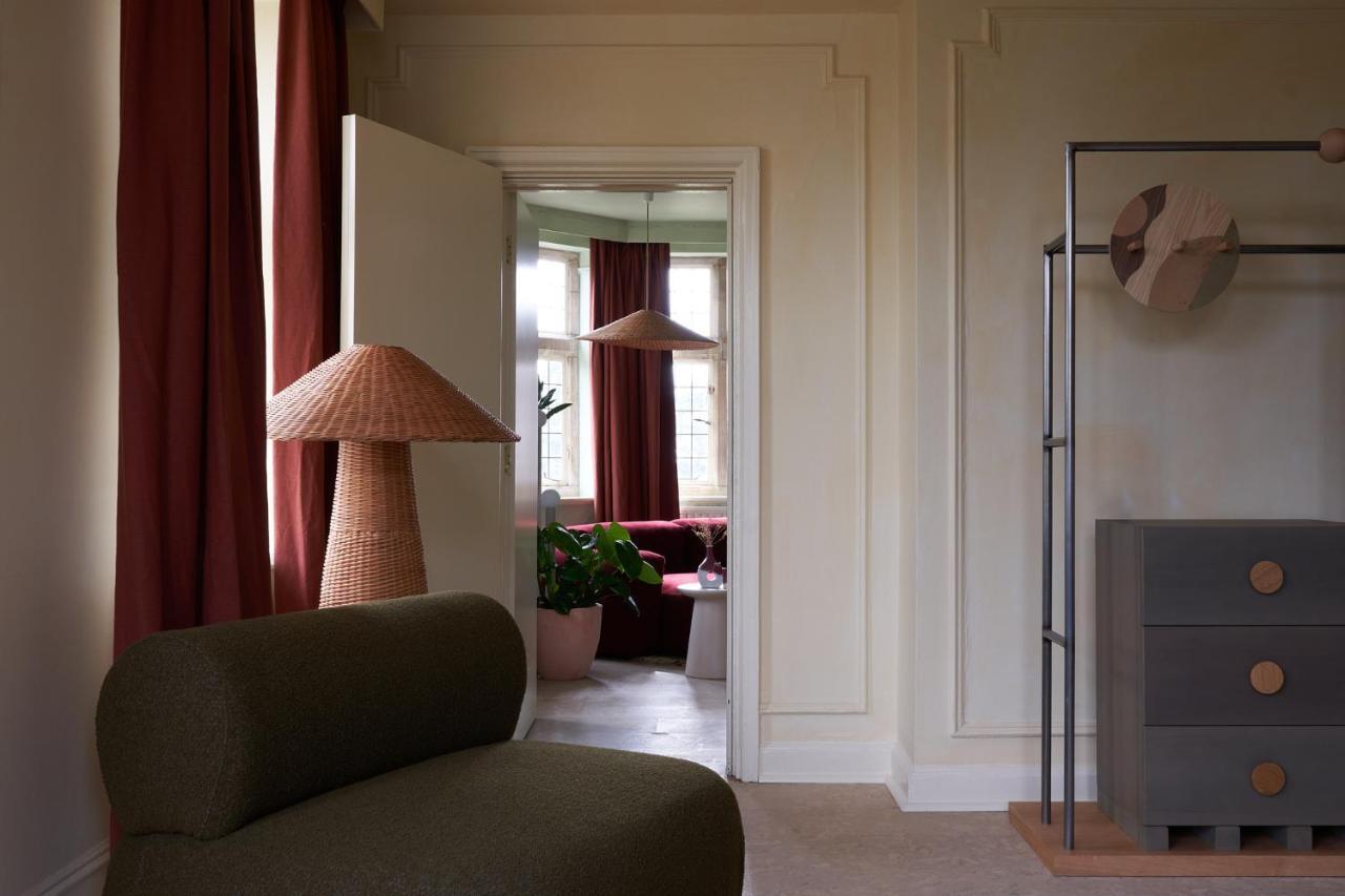 Hotel Birch Selsdon Croydon Zewnętrze zdjęcie