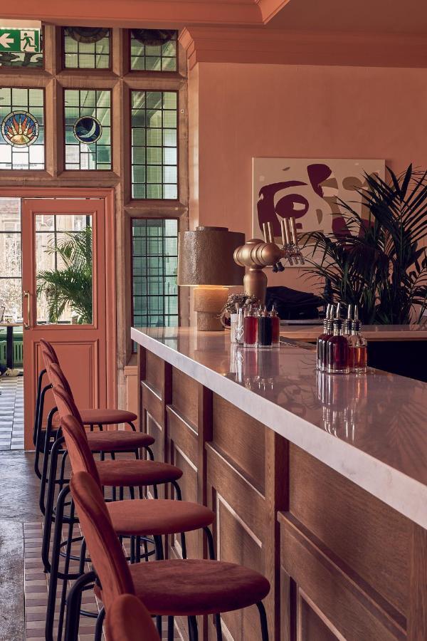 Hotel Birch Selsdon Croydon Zewnętrze zdjęcie