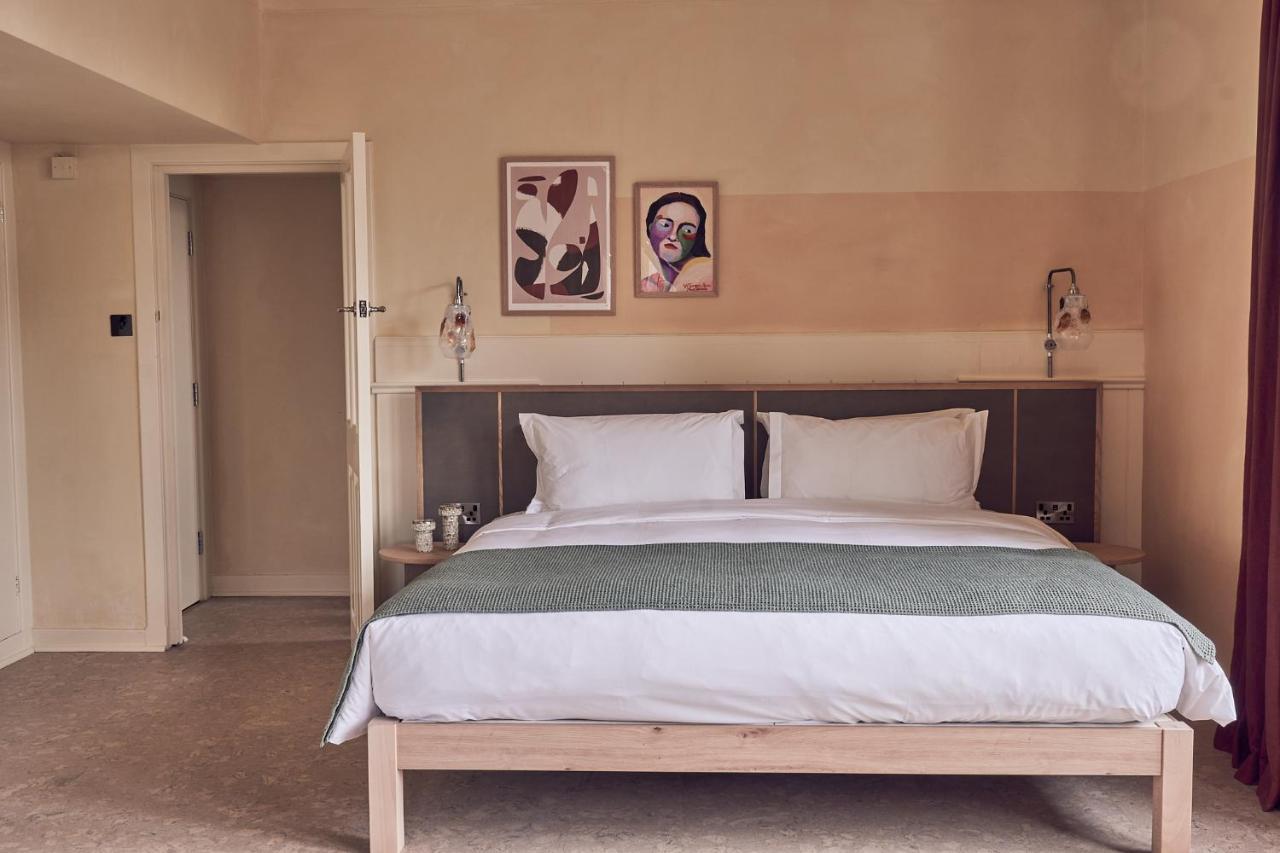 Hotel Birch Selsdon Croydon Zewnętrze zdjęcie