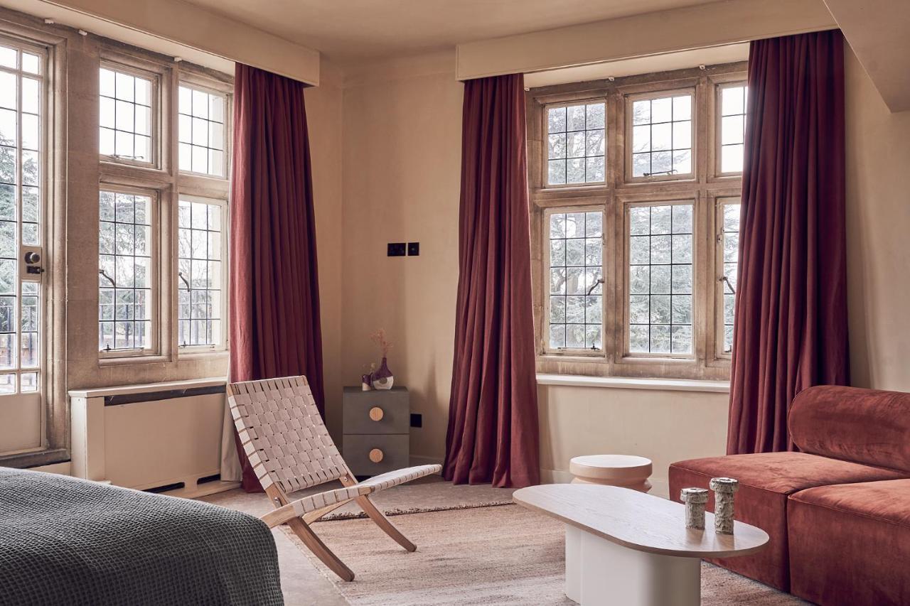 Hotel Birch Selsdon Croydon Zewnętrze zdjęcie