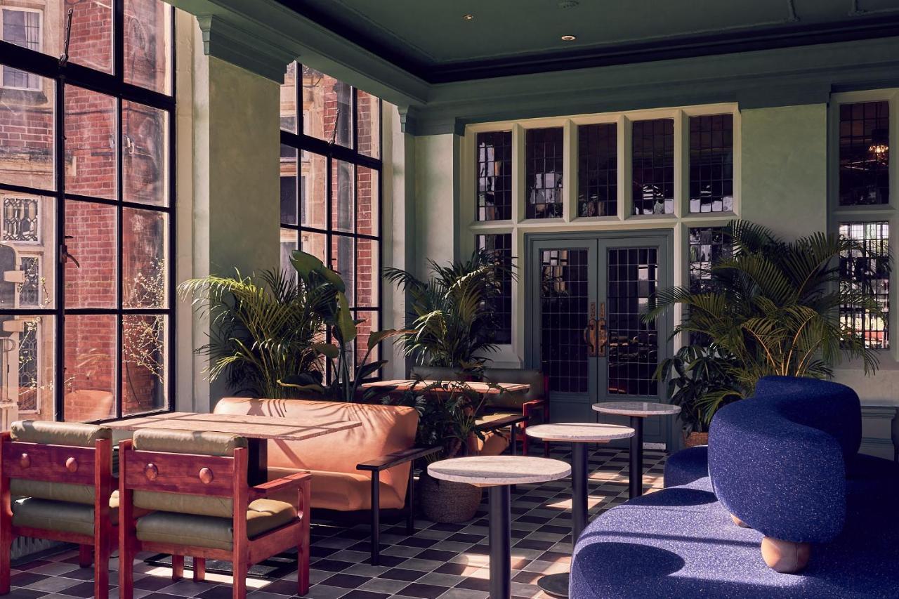 Hotel Birch Selsdon Croydon Zewnętrze zdjęcie