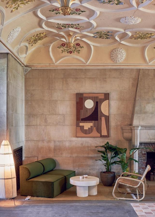 Hotel Birch Selsdon Croydon Zewnętrze zdjęcie