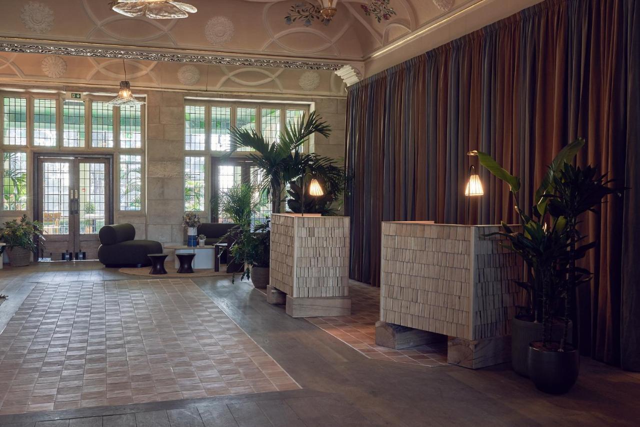 Hotel Birch Selsdon Croydon Zewnętrze zdjęcie
