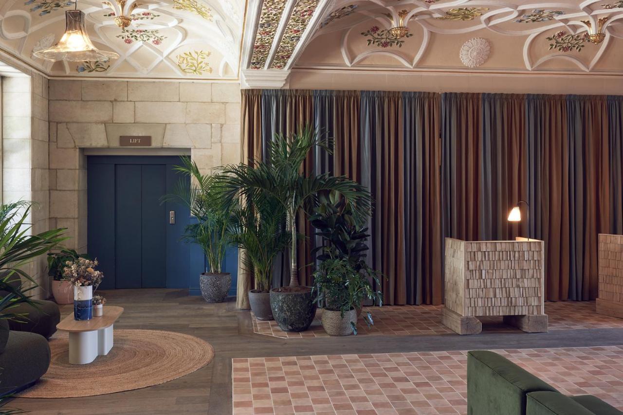 Hotel Birch Selsdon Croydon Zewnętrze zdjęcie
