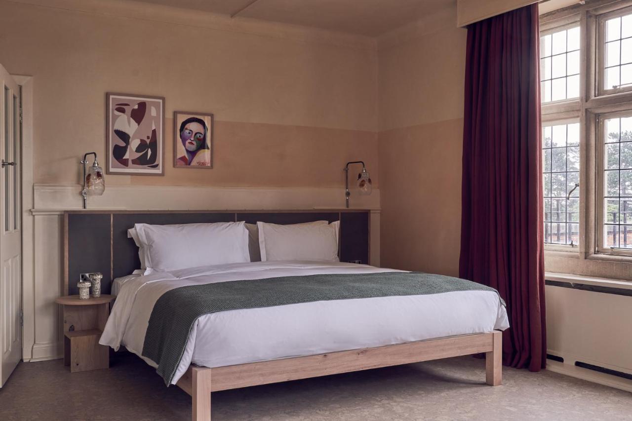 Hotel Birch Selsdon Croydon Zewnętrze zdjęcie