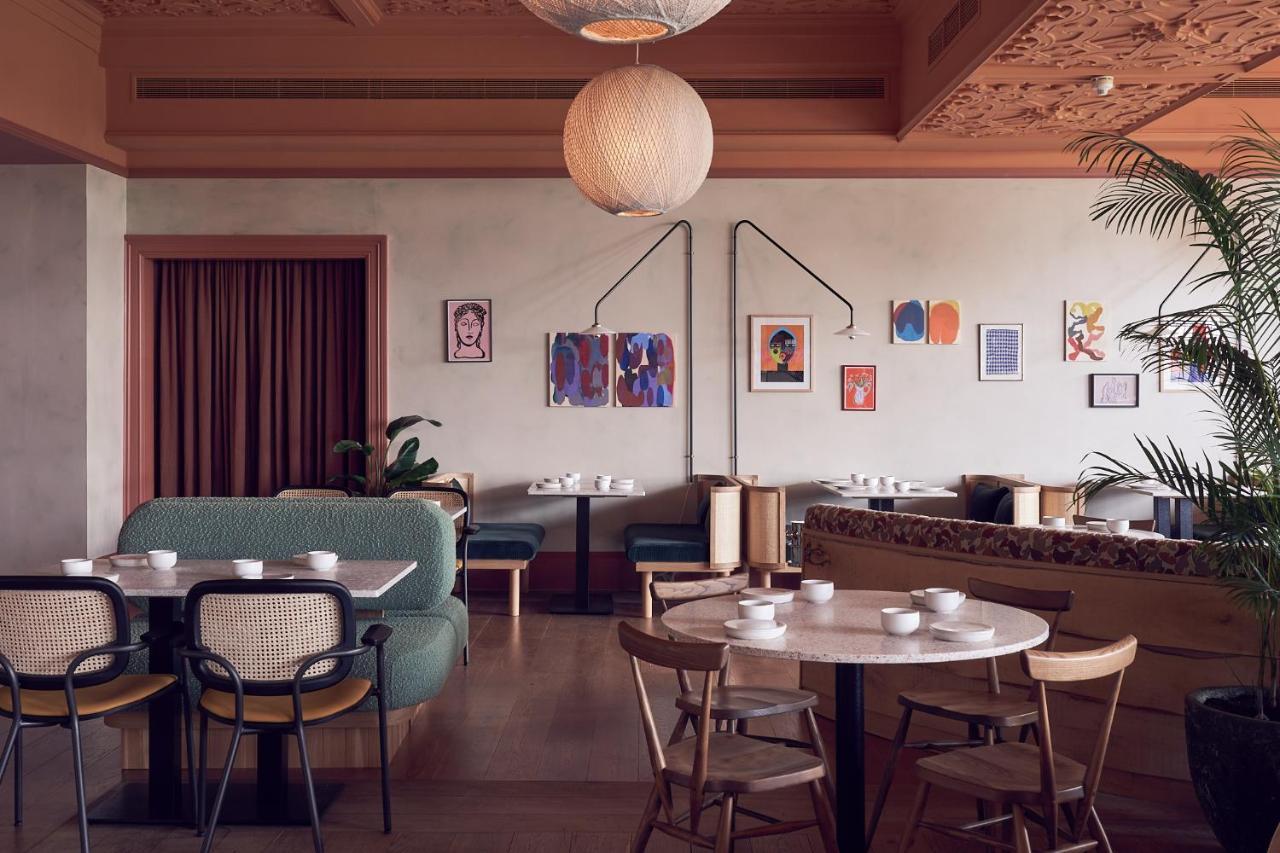 Hotel Birch Selsdon Croydon Zewnętrze zdjęcie