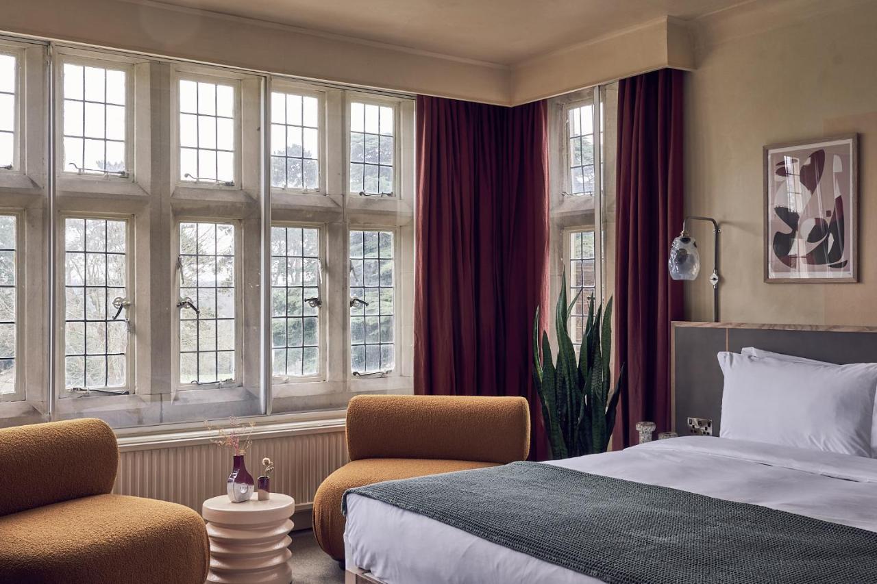 Hotel Birch Selsdon Croydon Zewnętrze zdjęcie