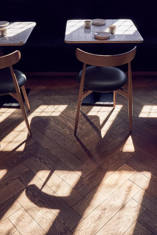 Hotel Birch Selsdon Croydon Zewnętrze zdjęcie