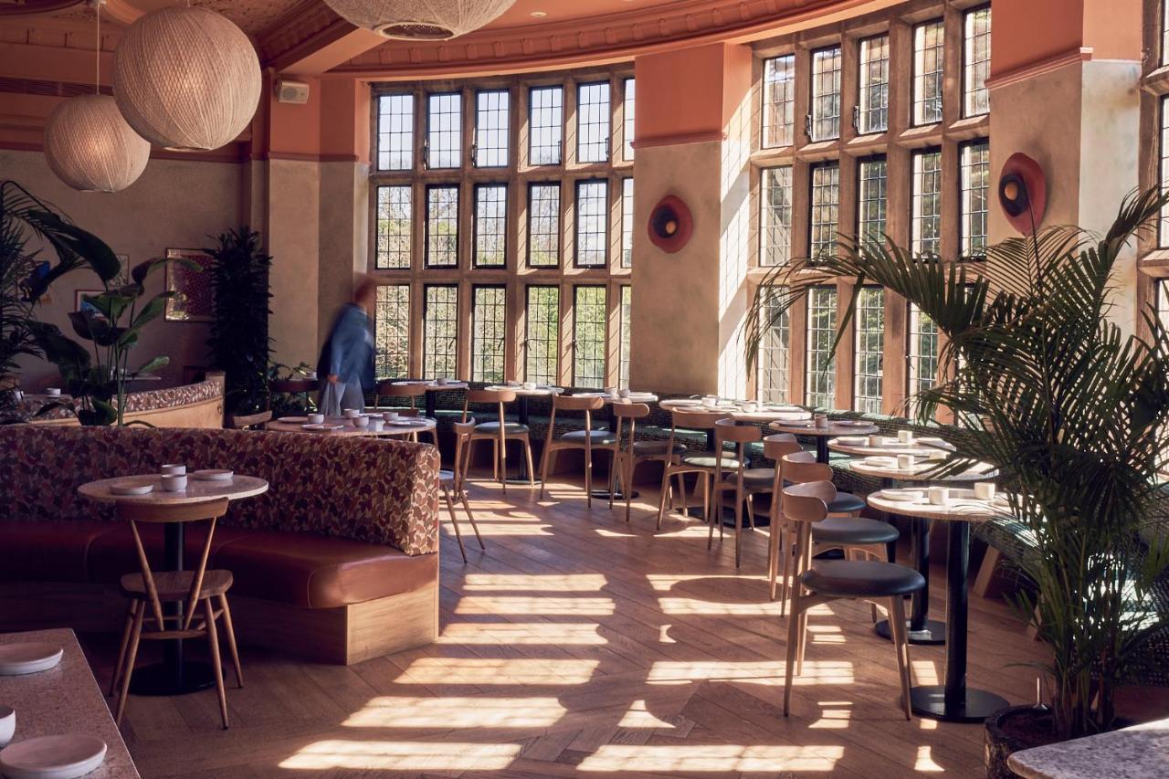 Hotel Birch Selsdon Croydon Zewnętrze zdjęcie