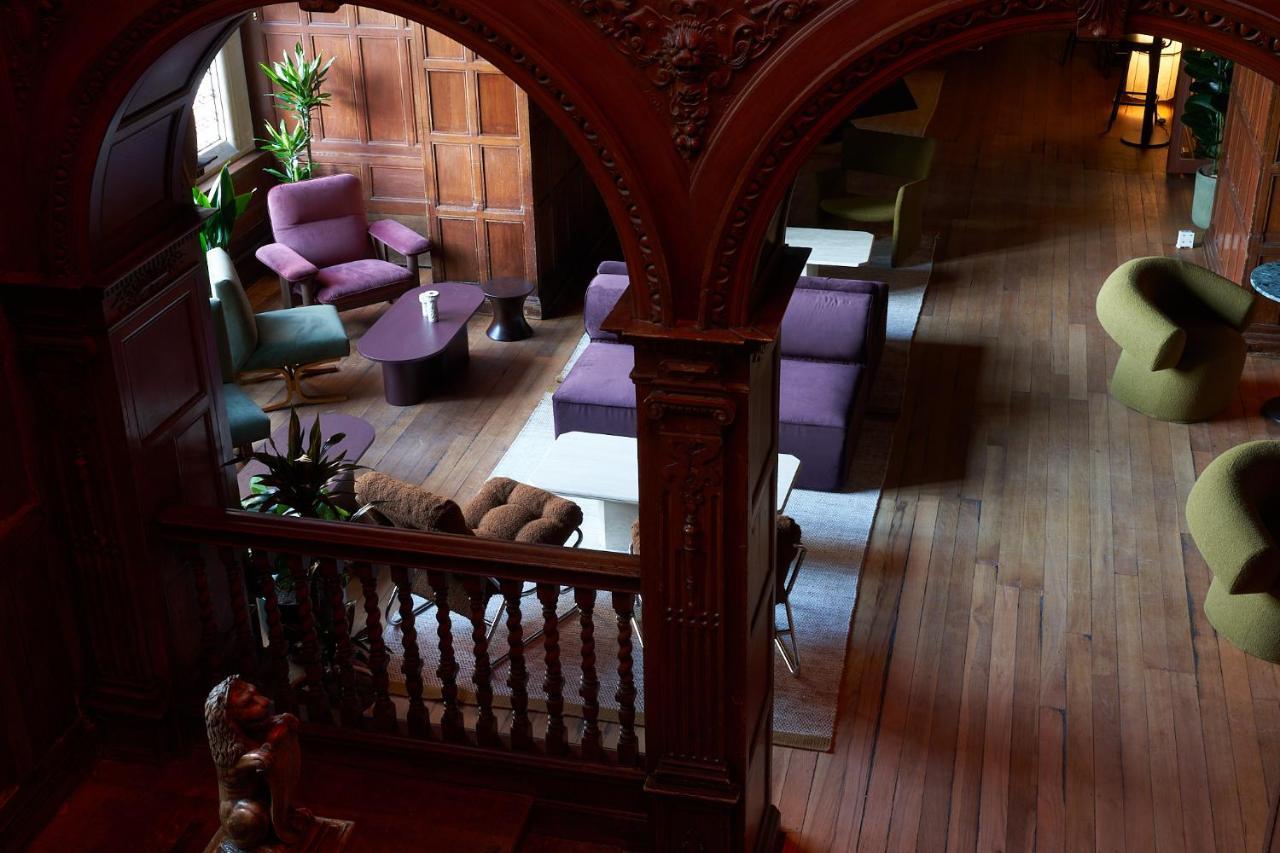 Hotel Birch Selsdon Croydon Zewnętrze zdjęcie