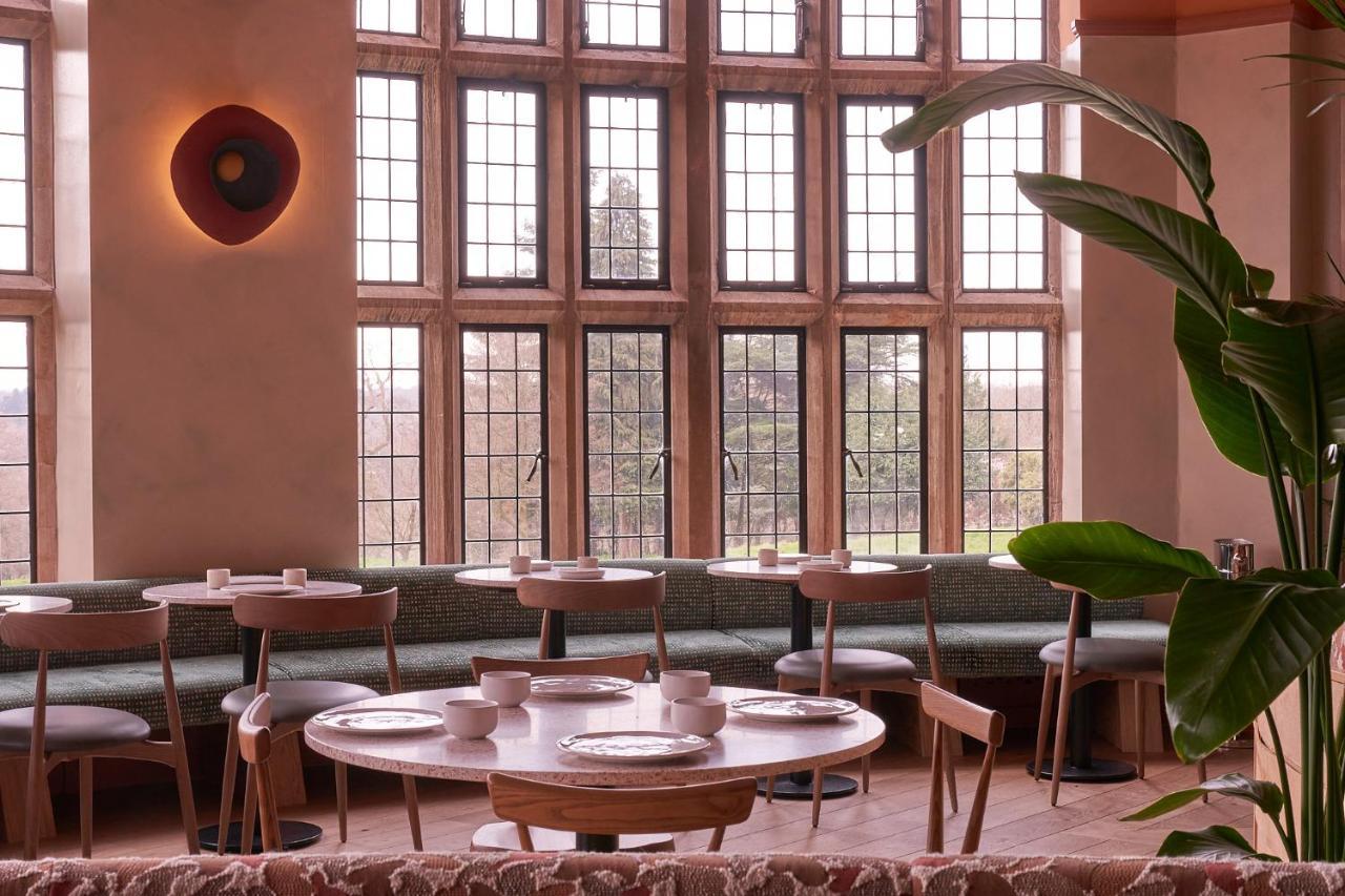 Hotel Birch Selsdon Croydon Zewnętrze zdjęcie