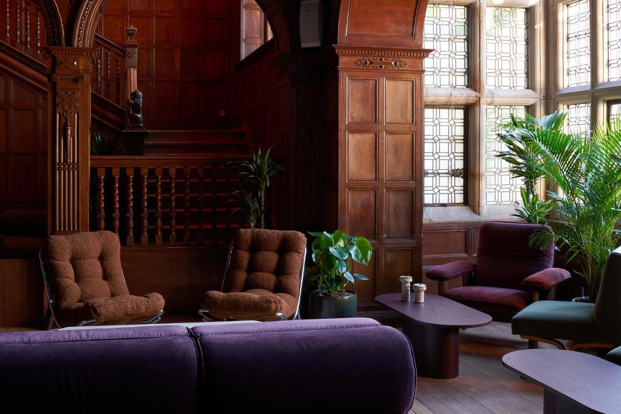 Hotel Birch Selsdon Croydon Zewnętrze zdjęcie