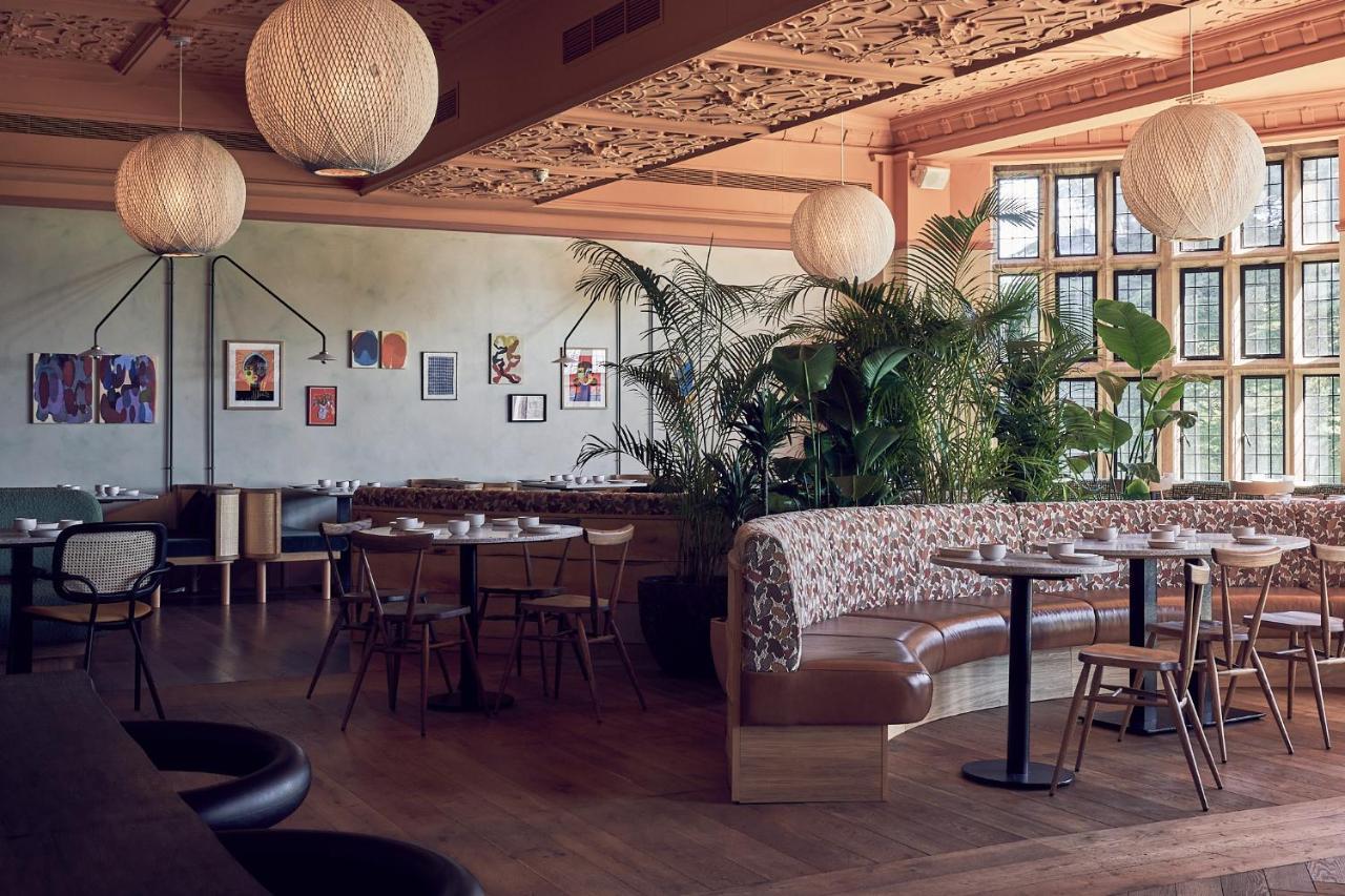 Hotel Birch Selsdon Croydon Zewnętrze zdjęcie
