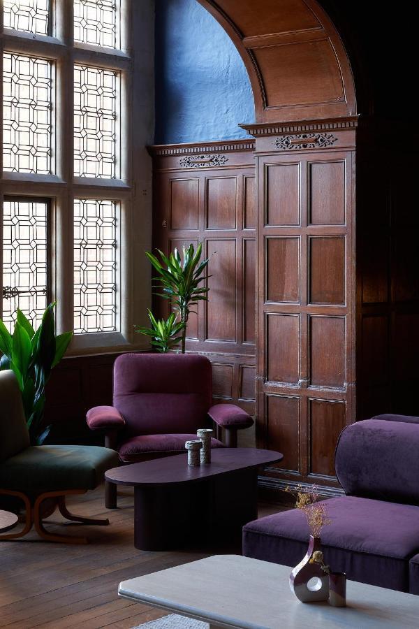 Hotel Birch Selsdon Croydon Zewnętrze zdjęcie
