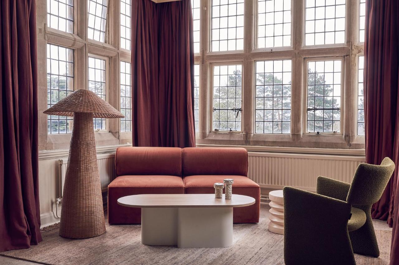 Hotel Birch Selsdon Croydon Zewnętrze zdjęcie