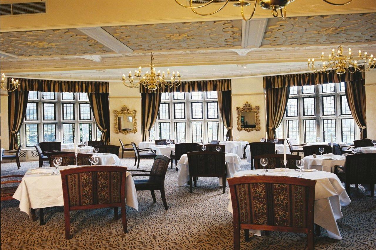 Hotel Birch Selsdon Croydon Zewnętrze zdjęcie