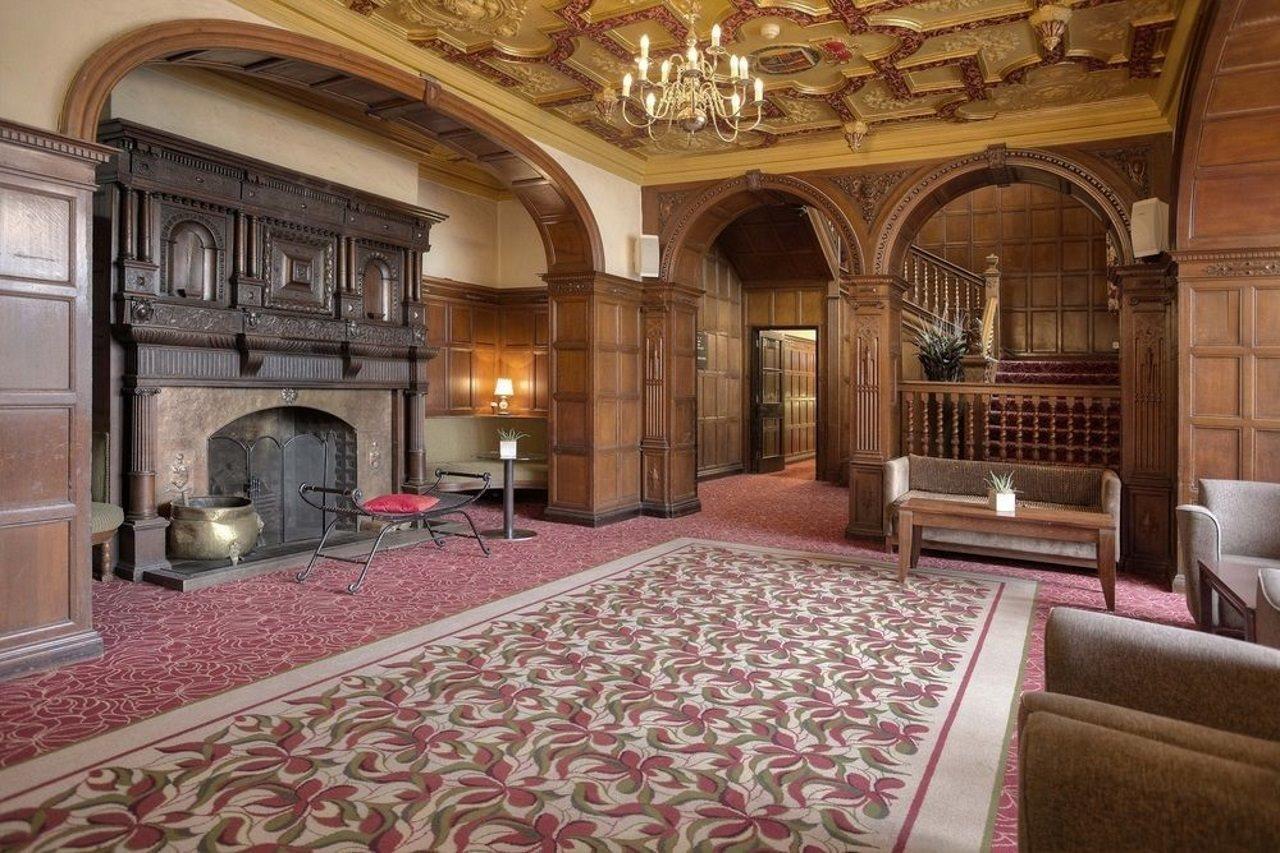 Hotel Birch Selsdon Croydon Zewnętrze zdjęcie