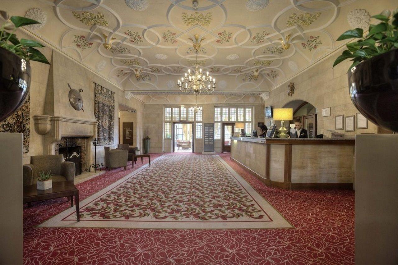 Hotel Birch Selsdon Croydon Zewnętrze zdjęcie