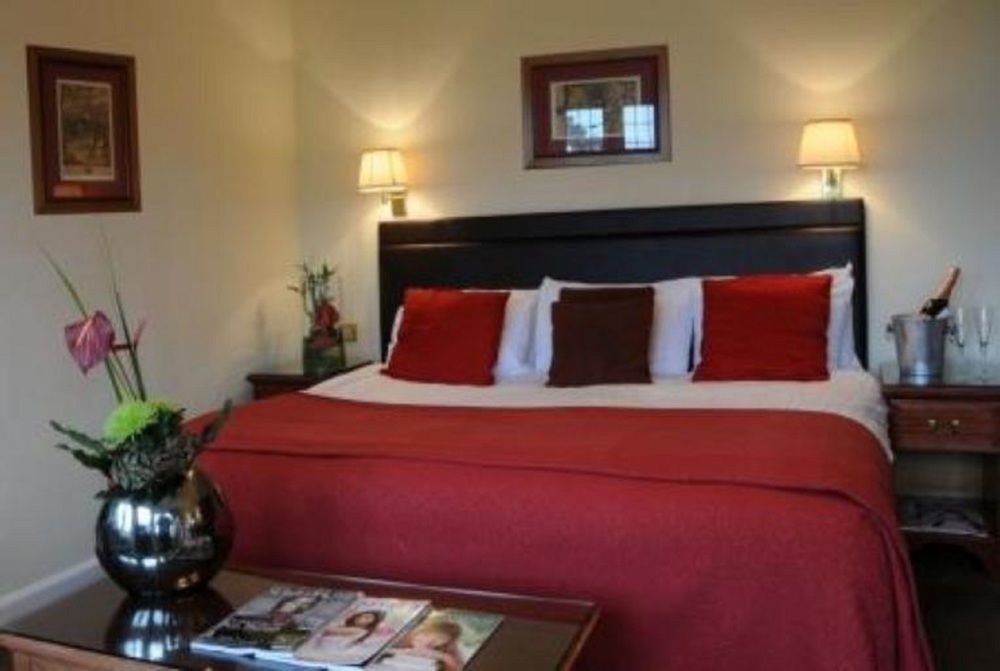 Hotel Birch Selsdon Croydon Zewnętrze zdjęcie