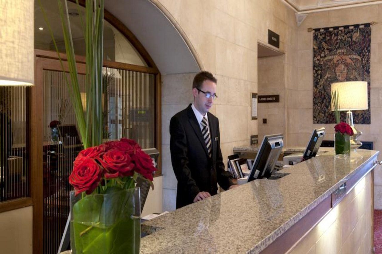 Hotel Birch Selsdon Croydon Zewnętrze zdjęcie